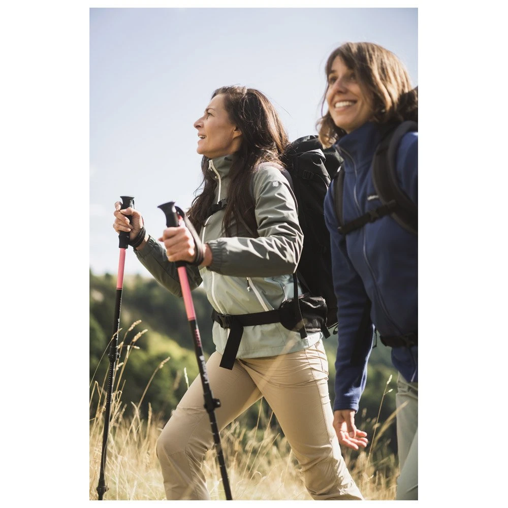 Bastones Lafuma Access Pairs Scarlet Pink 9 Bastones Lafuma Access Pairs Scarlet Pink - Imagen 7