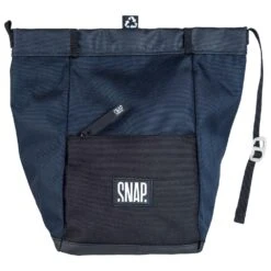 Bolsa Para El Magnesio Snap Big Chalk Bag Fleece Dark Night Black -Tienda Al Aire Libre 1f73b74734a86f5243b505f1c345c9ceff262b71 E22SNAPESC210591 SNAP0750205 6