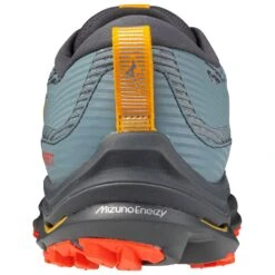 Botas De Trail Mizuno Wave Rider TT Citrus Hot Coral -Tienda Al Aire Libre 20f5631e5444208b86f7149c5de72540e0bfef76 E22MIZUCHA2434123 2
