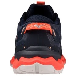 Botas De Trail Mizuno Wave Daichi 7 Women Night Sky Quicksilver Hot Coral -Tienda Al Aire Libre 2117c871482bdff026b14d2f0a3fc600216db155 H23MIZUCHA2335204 2