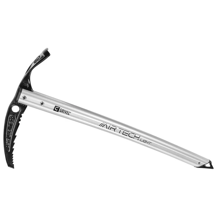 Piolet Grivel Air Tech Light Silver 5 Piolet Grivel Air Tech Light Silver - Imagen 3