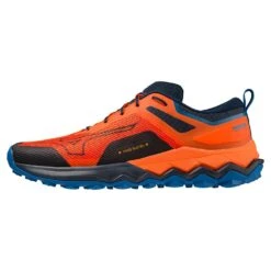 Botas De Trail Mizuno Wave Ibuki 4 Tigerlily Dress Blues Sorkelb -Tienda Al Aire Libre 2276be671ca7d19a9551b59359f77dfdb939ab00 E23MIZUCHA3398481 1