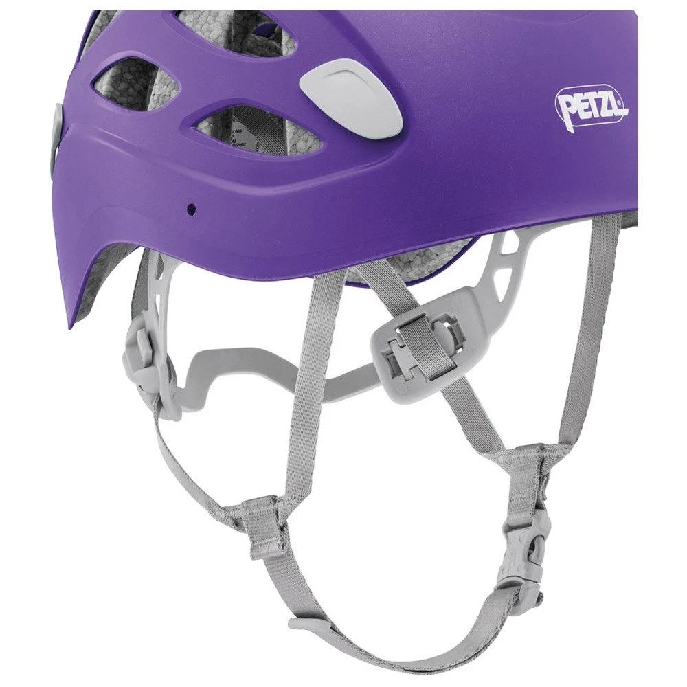 Casco De Escalada Petzl Borea Violet 4 Casco De Escalada Petzl Borea Violet - Imagen 2