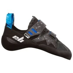 Pies De Gato EB Black Opium 3.0 Noir Bleu
