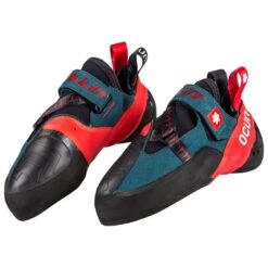 Pies De Gato Ocun Bullit Petrol Red -Tienda Al Aire Libre 2364f80038a8075f536fb65f68d166607700e632 E23OCUNCHA3373599 4