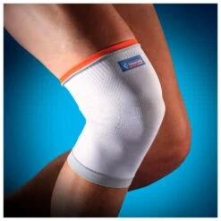 Rodilleras Thuasne Maintien - Stabilité 2 -Tienda Al Aire Libre 237ae1939787133440f2fc34860e5a2a47fb4565 E22THUAACC206866 10