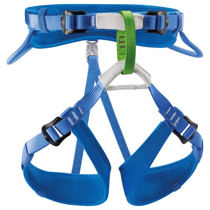 Arneses Petzl Macchu Bleu 7 Arneses Petzl Macchu Bleu - Imagen 5
