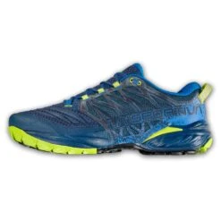 Botas De Trail La Sportiva Akasha II Storm Blue Lime Punch -Tienda Al Aire Libre 2381ad9006e29620d30f42cd07fef8902d1bf017 E22LASPCHA2389584 3