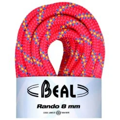 Cuerda Beal Rando 8mm Golden Dry Pink 10 Cuerda Beal Rando 8mm Golden Dry Pink -Tienda Al Aire Libre 24e1e497c980a53dca612a267ed6c154c039cf2f E22BEALESC2367883 901