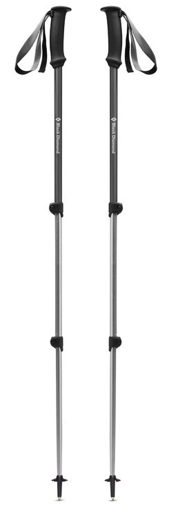 Bastones Black Diamond Trail Explorer Burnt Olive 5 Bastones Black Diamond Trail Explorer Burnt Olive - Imagen 3