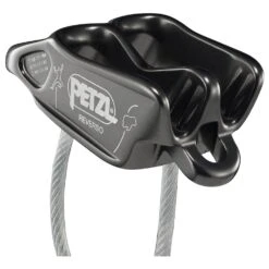 Petzl Pack Reverso Rouge -Tienda Al Aire Libre 2651e57c5eae9e8dc9d5ebce2fa8af757de34388 E22PETZACC265025 PETZ0289414 10