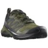 Botas De Trail Salomon X-Adventure Olive Night Black Peat -Tienda Al Aire Libre 275f16828fff9850ad5a2847ea3f4b53e6072f73 E23SALOCHA3394343 0
