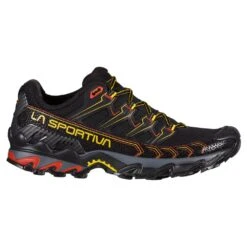 Botas De Trail La Sportiva Ultra Raptor II Black Yellow -Tienda Al Aire Libre 27e6099898f21f6f85f3a470aa9b52997d118e7c E22LASPCHA2214388 1