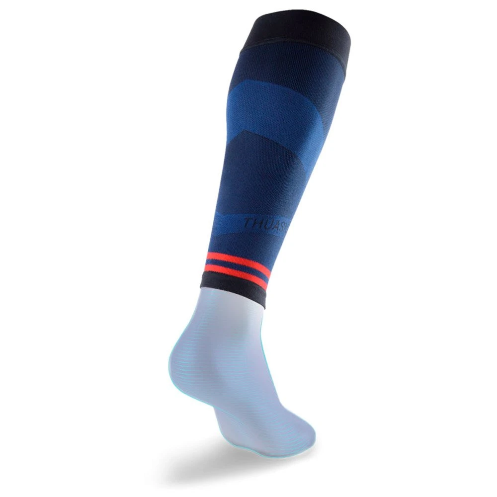 Polainas De Compresión Thuasne Up Activ 4 Polainas De Compresión Thuasne Up Activ - Imagen 2