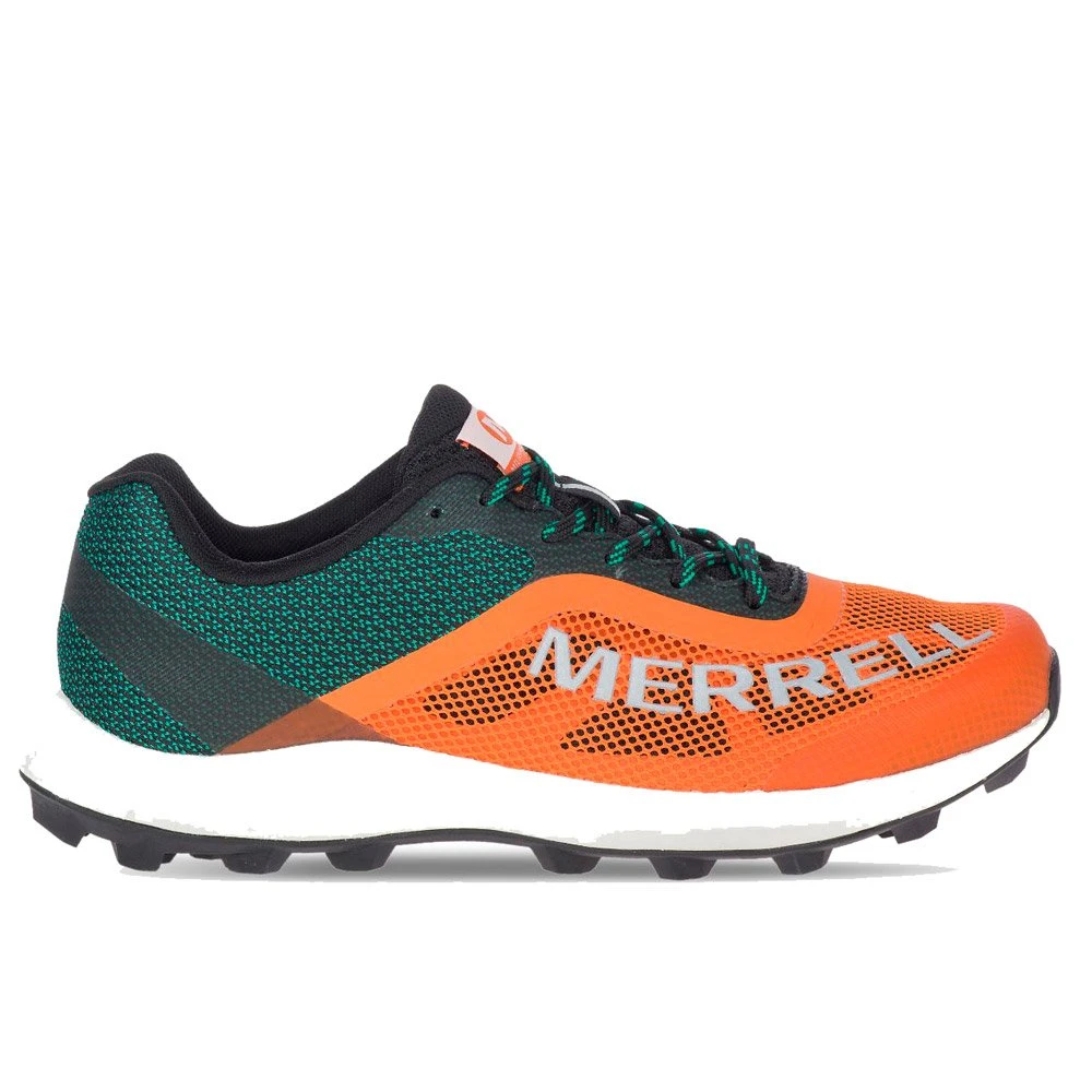 Botas De Trail Merrell Mtl Skyfire RD Race Day 4 Botas De Trail Merrell Mtl Skyfire RD Race Day - Imagen 2