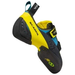 Pies De Gato Scarpa Vapor V Ocean Yellow -Tienda Al Aire Libre 29c6944a9d8b071b0625f114dfd556b67a996cf7 E22SCARCHA2216332 6