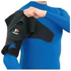 Hombro Zamst Shoulder Wrap 9 Hombro Zamst Shoulder Wrap -Tienda Al Aire Libre 29ec9f620d5789ae02b5c4c0718b9ba0c1b252ae E23ZAMSACC410744 9