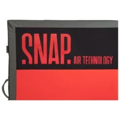 Crash Pad Snap Guts Grenadine -Tienda Al Aire Libre 2a561ea4060b7dbf1e6f845c51ad4f0188241cf7 E22SNAP210589 SNAP0584155 15