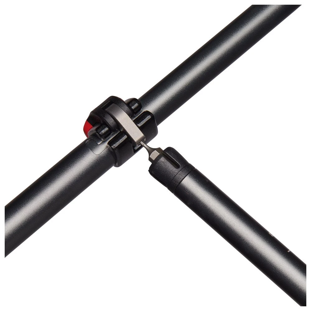 Bastones Black Diamond Pursuit Charcoal Octane 10 Bastones Black Diamond Pursuit Charcoal Octane - Imagen 8