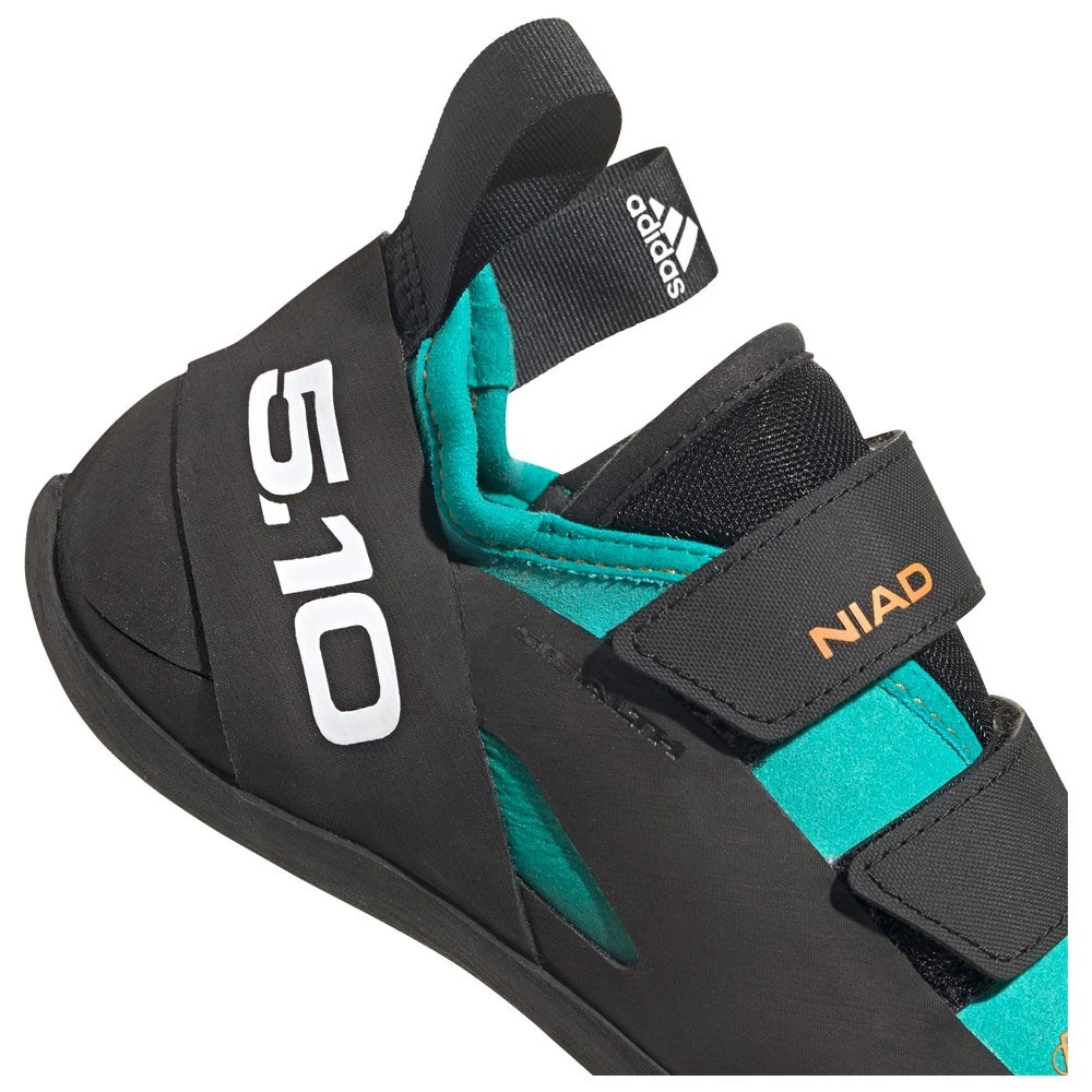 Pies De Gato Five Ten Niad VCS W Core Black Core Black Ftwr White 4 Pies De Gato Five Ten Niad VCS W Core Black Core Black Ftwr White - Imagen 2