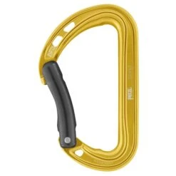 Mosquetones Petzl Spirit Gray -Tienda Al Aire Libre 2b475050ff008f2a42096b11410b73085a531dfb E23PETZACC362199 PETZ0690069 0