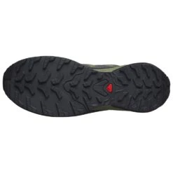 Botas De Trail Salomon X-Adventure Olive Night Black Peat -Tienda Al Aire Libre 2bb446806fae5fa0d1407226a7decfa72c69e5ca E23SALOCHA3394343 9
