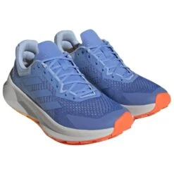 Botas De Trail Adidas Terrex Soulstride Flow Blufus Blufus Impora -Tienda Al Aire Libre 2cb051137ec3584294123266eb293c2b499e4cd4 E23ADIDCHA3359955 5