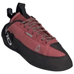 Pies De Gato Five Ten Niad Lace Core Black/Crew Red/Acid Mint -Tienda Al Aire Libre 2d25b047be226645fc5ac121a502c2212302fd32 E22FIVECHA2202915 4