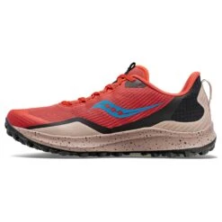 Botas De Trail Saucony Peregrine 12 Clay Loam -Tienda Al Aire Libre 2df6a68cc2ab993981a3faceb5c31da83691e525 E22SAUCCHA2324171 1