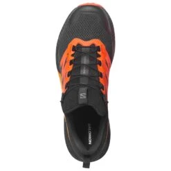Botas De Trail Salomon Sense Ride 5 Gtx Black Scarlet Ibis Turmeric -Tienda Al Aire Libre 300b0995e36c752730d2cd386c8f3b31f44ace7d E23SALOCHA3362705 7