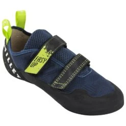 Pies De Gato Millet Easy Up Navy Blue