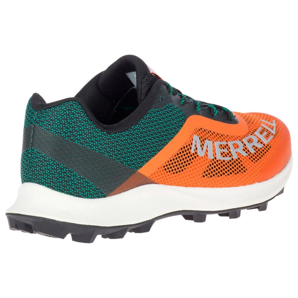 Botas De Trail Merrell Mtl Skyfire RD Race Day 6 Botas De Trail Merrell Mtl Skyfire RD Race Day - Imagen 4