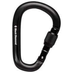 Mosquetones Black Diamond Pearlock Screwgate Black 7 Mosquetones Black Diamond Pearlock Screwgate Black -Tienda Al Aire Libre 3376dd5670c2acbe321515edfa98d2391a705296 E22BDIAACC218538 BDIA0560163 0 1