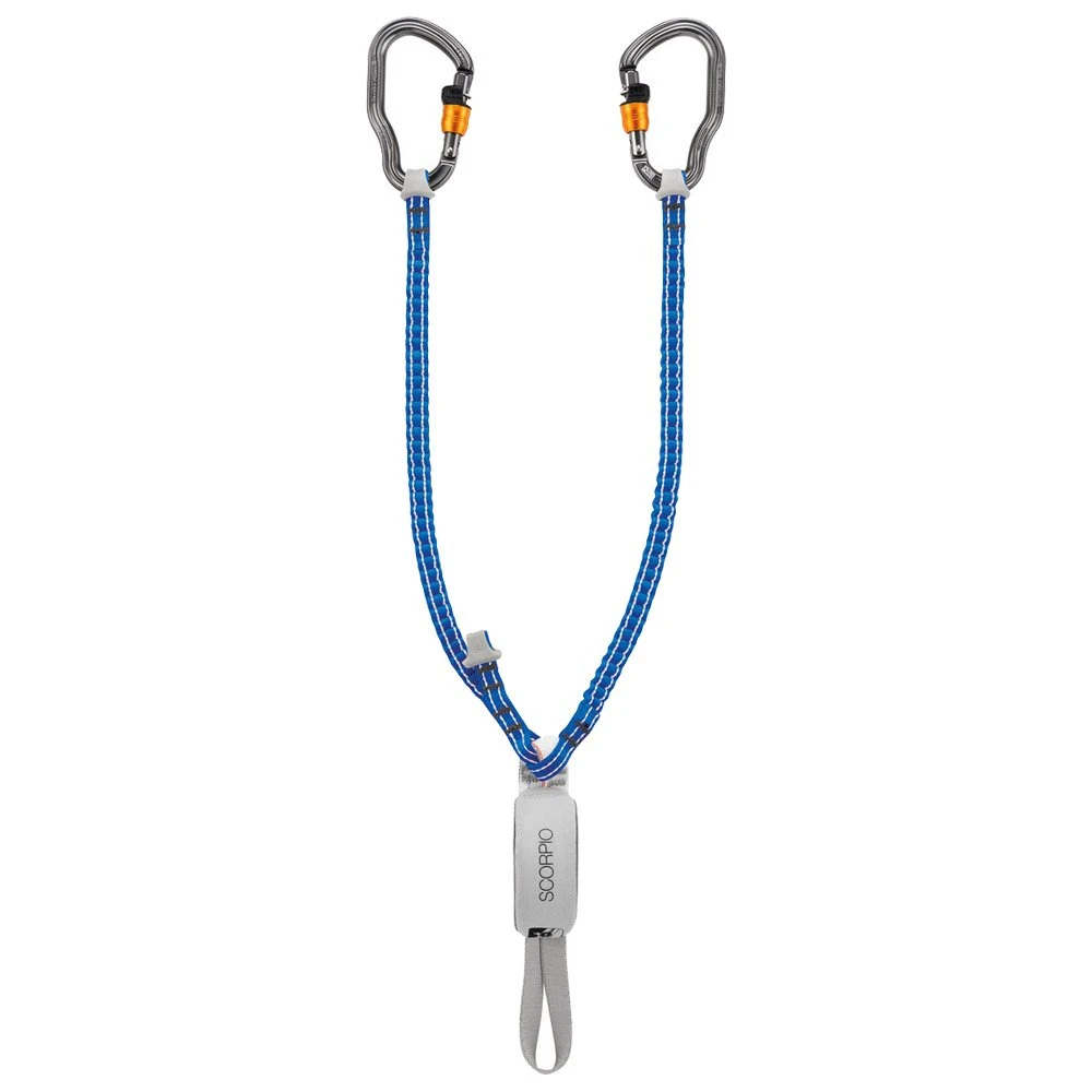 Vía Ferrata Larga Petzl Scorpio Vertigo 3 Vía Ferrata Larga Petzl Scorpio Vertigo