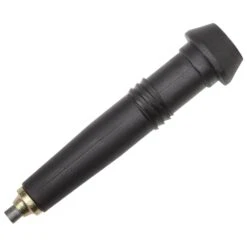 Punta De Recambio Leki Flex Tip Court Black