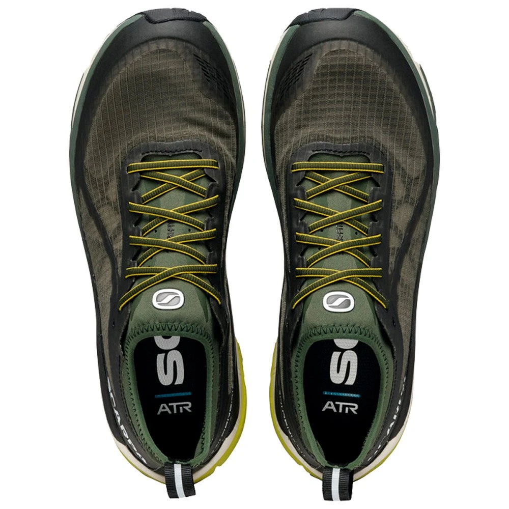 Botas De Trail Scarpa Golden Gate Atr Militay Deep Green 8 Botas De Trail Scarpa Golden Gate Atr Militay Deep Green - Imagen 6