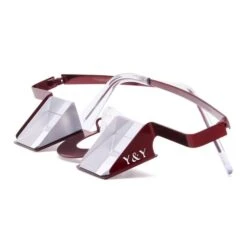 Gafas De Aseguramiento YY Vertical Classic Rouge Bordeaux 7 Gafas De Aseguramiento YY Vertical Classic Rouge Bordeaux -Tienda Al Aire Libre 3512b4844556d14bfa365f56ed5d05b39120a0a2 E22YYVEESC206684 YYVE0588464 0 1