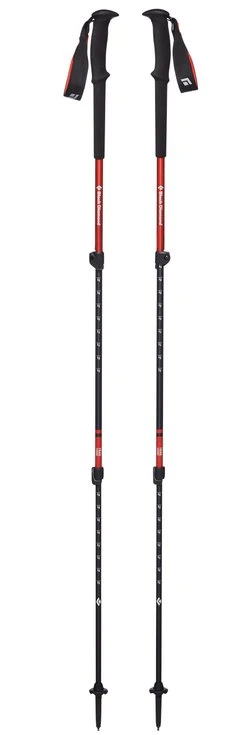 Bastones Black Diamond Trail Picante 6 Bastones Black Diamond Trail Picante - Imagen 4