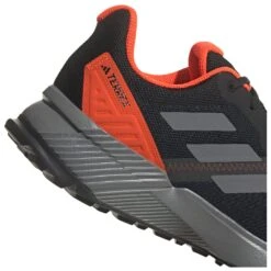 Botas De Trail Adidas Terrex Soulstride Cblack/Grefou/Solred 20 Botas De Trail Adidas Terrex Soulstride Cblack/Grefou/Solred -Tienda Al Aire Libre 3556a9fba62fadae7d9cd661ee1717e5946517b7 H24ADIDCHA4404844 901