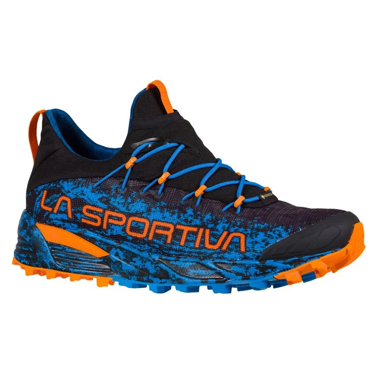 Botas De Trail La Sportiva Tempesta Gtx Night Blue Cedar 10 Botas De Trail La Sportiva Tempesta Gtx Night Blue Cedar - Imagen 8