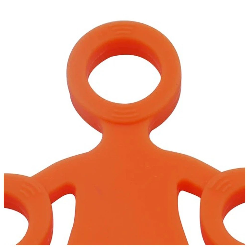 Accesorios De Entrenamiento YY Vertical Alien Orange Hard 4 Accesorios De Entrenamiento YY Vertical Alien Orange Hard - Imagen 2