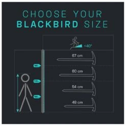 Piolet Blue Ice Blackbird -Tienda Al Aire Libre 35c7a417b4ba3c464fe4d378491ddb10ba5de507 E23BLUEACC372040 907