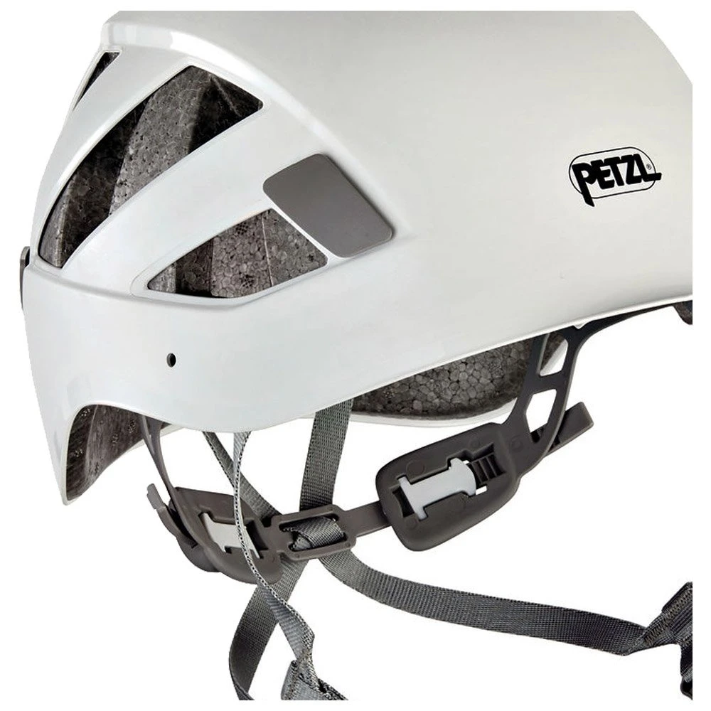Casco De Escalada Petzl Boreo Blanc 4 Casco De Escalada Petzl Boreo Blanc - Imagen 2
