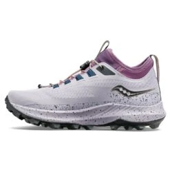 Botas De Trail Saucony Peregrine 13 St Wmn Mauve Shadow -Tienda Al Aire Libre 375991f6cdb3d219d531da1422a64b0a823d3ce6 E23SAUCCHA3399397 3