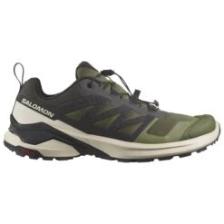 Botas De Trail Salomon X-Adventure Olive Night Black Peat -Tienda Al Aire Libre 3889471b652bafdc85c39bbe6b2c21b854b5bc31 E23SALOCHA3362694 0