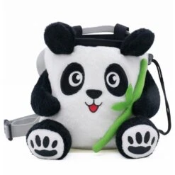 Bolsa Para El Magnesio YY Vertical Animaux Panda