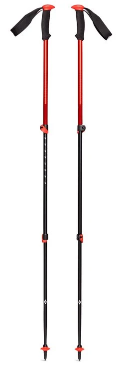 Bastones Black Diamond Trail Sport Laurel Green 7 Bastones Black Diamond Trail Sport Laurel Green - Imagen 5