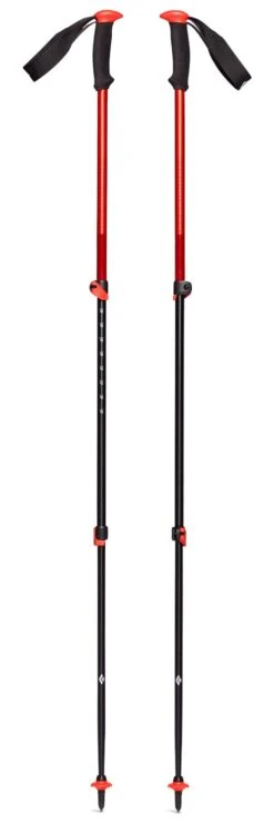 Bastones Black Diamond Trail Sport Octane