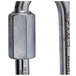 Eslabón Rápido Camp Maillon Oval 10mm Zingué 5 Eslabón Rápido Camp Maillon Oval 10mm Zingué -Tienda Al Aire Libre 392bc59b34adb05588c6d1e9d6024b83f5ce91b9 E22CAMPESC204577 CAMP0589120 10