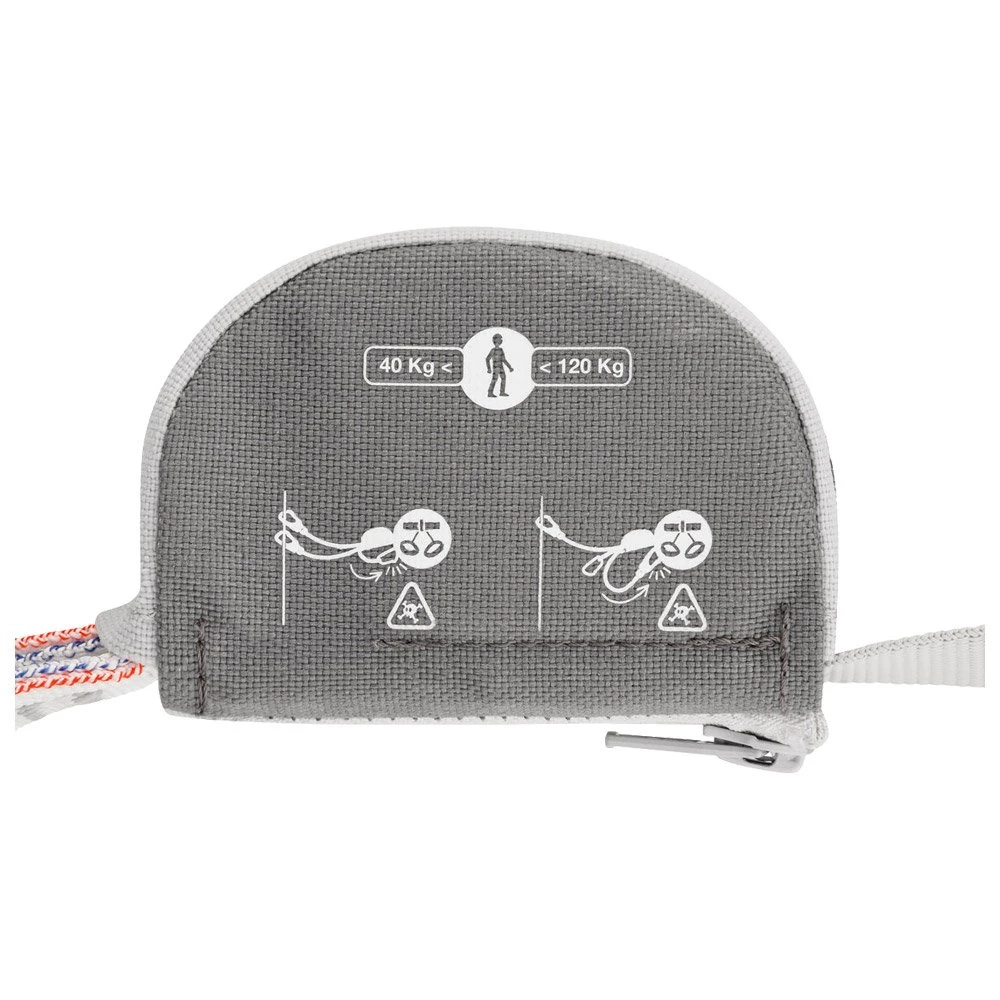 Petzl Pack Scorpio Eashook 6 Petzl Pack Scorpio Eashook - Imagen 4